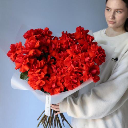 Букет "Нина" -  25 роз