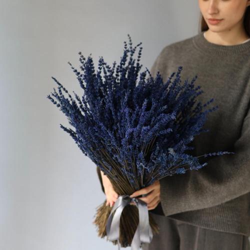 Букет из лаванды - Размер M