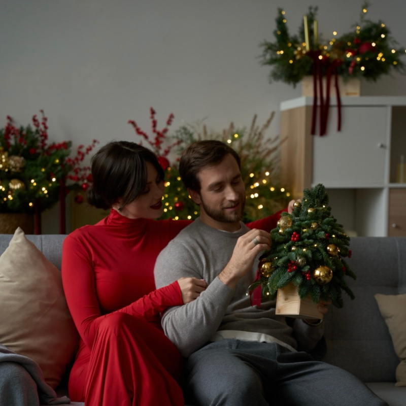 Загадайте желание 