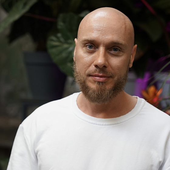 Александр Полянин