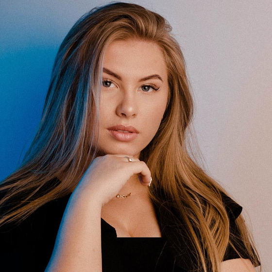 Марина Бурмахова