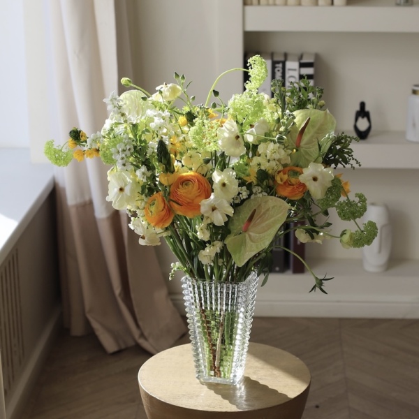 Свадебная подписка в подарок для Алёны и Саши